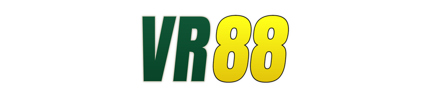 vr88 logo